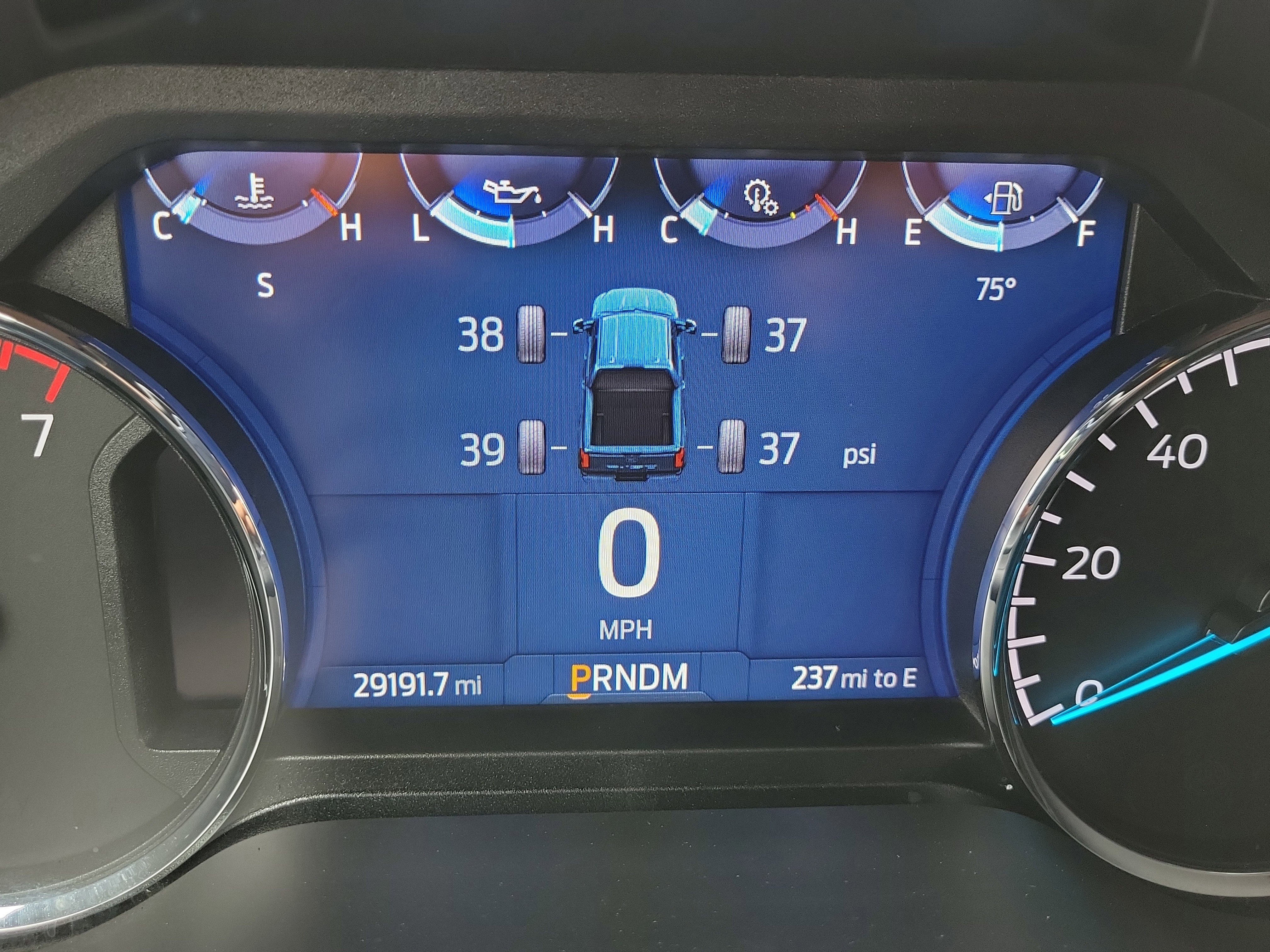 Certified 2023 Ford F150 XLT w/ Equipment Group 302A High image 23