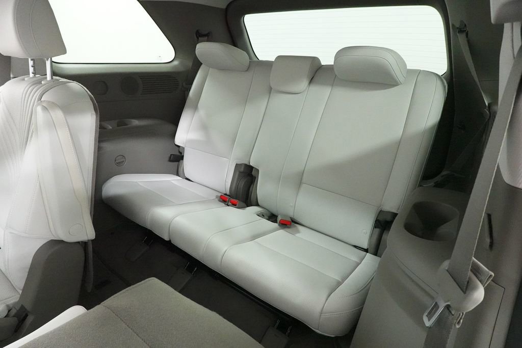 Used 2026 Hyundai Palisade SEL image 29
