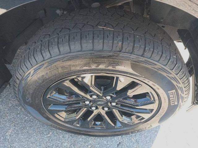 Certified 2024 Ford F150 XLT w/ Equipment Group 302A MID AWD/4WD image 11