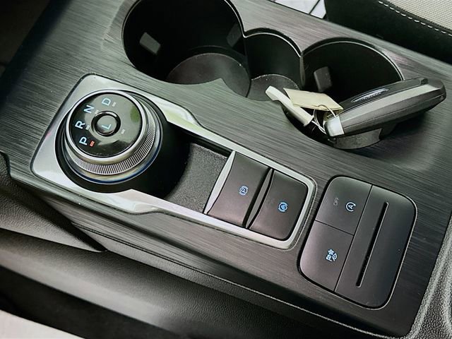 Certified 2022 Ford Escape SE w/ SE Sport Appearance Package image 23