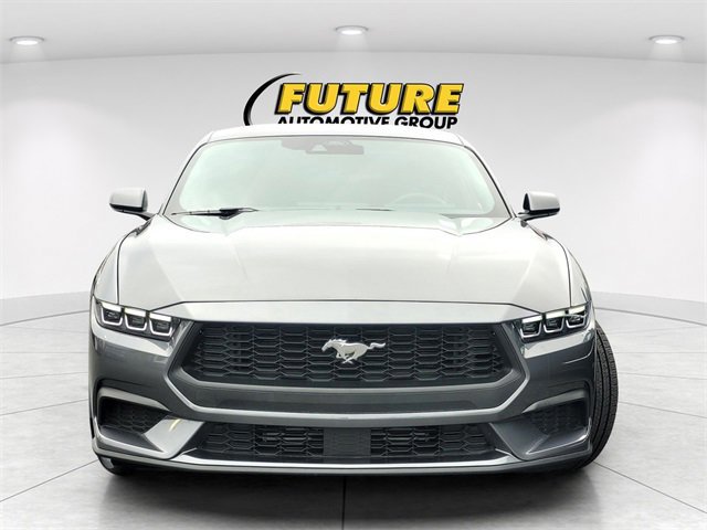 Certified 2024 Ford Mustang Coupe image 8