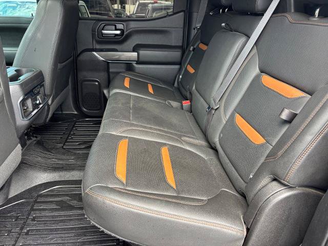 Used 2019 GMC Sierra 1500 AT4 w/ AT4 Premium Package AWD/4WD image 17