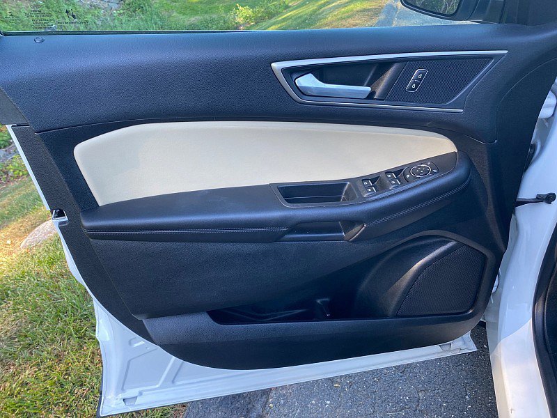 Certified 2022 Ford Edge SEL w/ Convenience Package AWD/4WD image 26