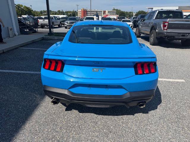 Certified 2024 Ford Mustang GT RWD image 6