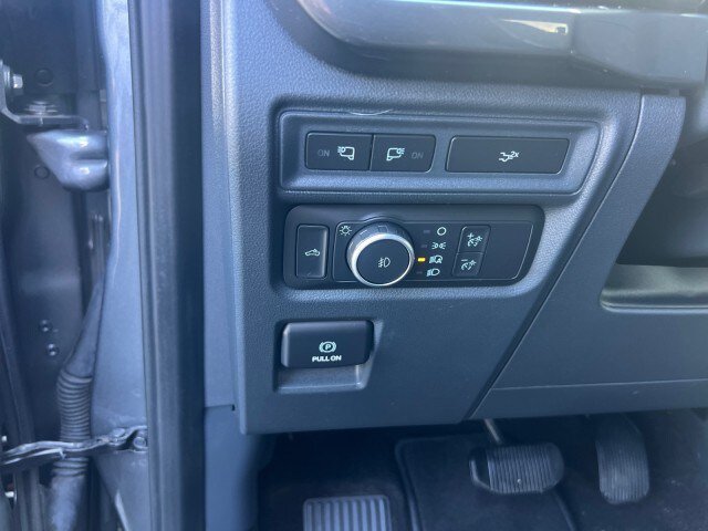 Certified 2022 Ford F150 XLT w/ Equipment Group 302A High AWD/4WD image 10