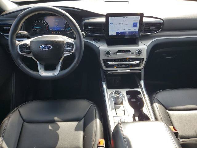 Certified 2024 Ford Explorer XLT w/ Equipment Group 202A AWD/4WD image 21