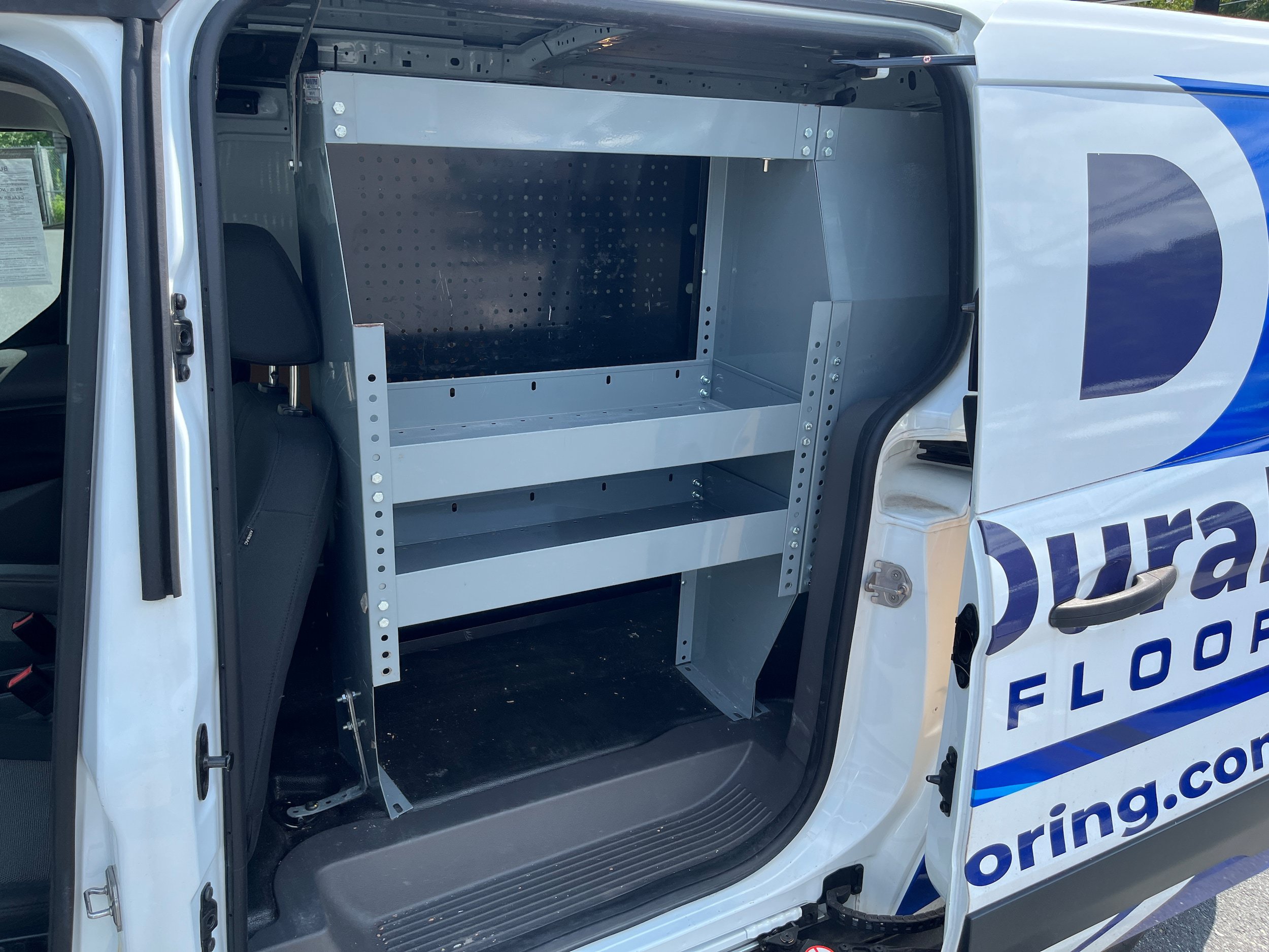 Certified 2020 Ford Transit Connect XL FWD image 10