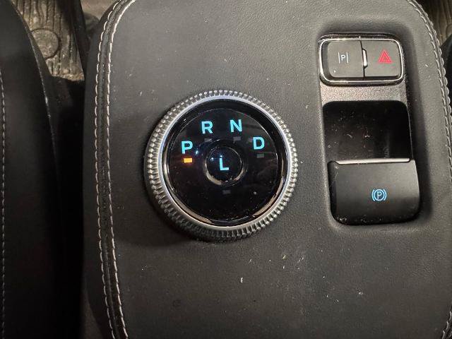 Certified 2023 Ford Mustang Mach-E Select w/ Comfort Package Lite AWD/4WD image 11