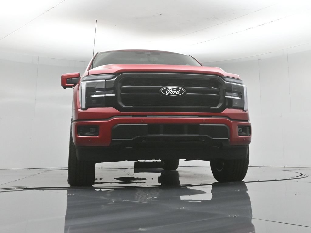 Certified 2025 Ford F150 Lariat w/ Equipment Group 502A High AWD/4WD image 52