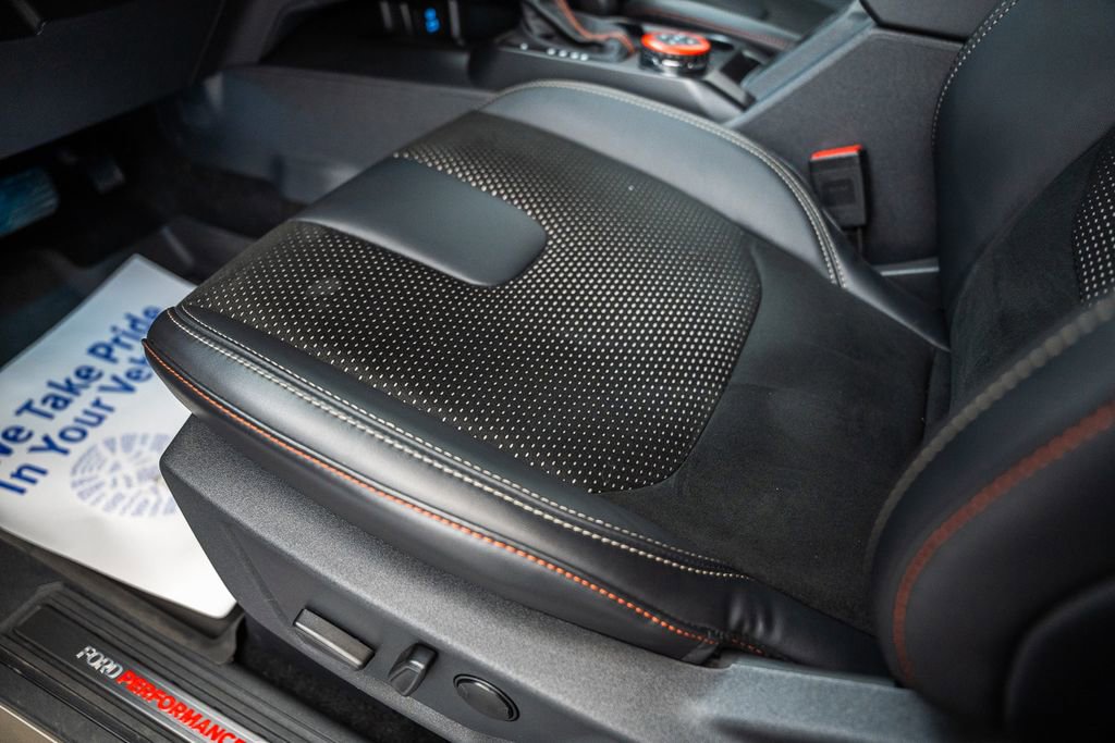 Certified 2025 Ford Bronco Raptor AWD/4WD image 45