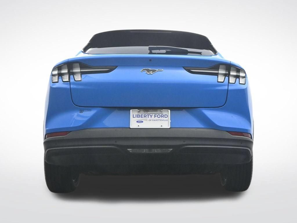 Certified 2023 Ford Mustang Mach-E Select RWD image 37