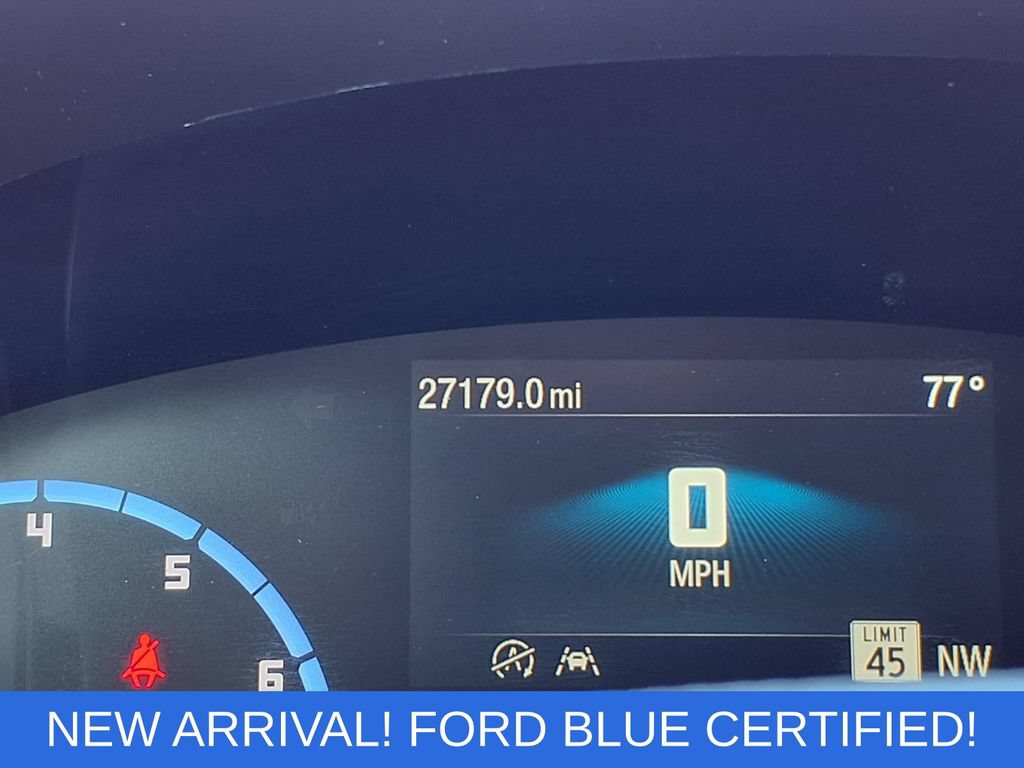 Certified 2023 Ford Bronco Sport Big Bend w/ Convenience Package AWD/4WD image 20