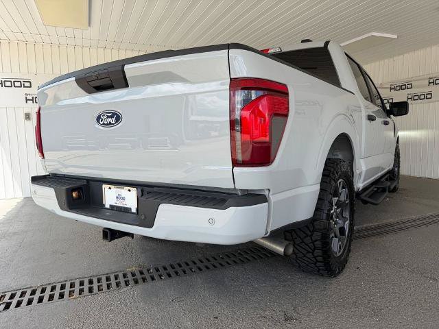 Certified 2024 Ford F150 STX RWD image 23