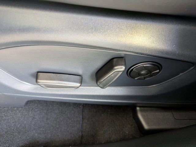 Certified 2025 Ford Explorer ST-Line w/ Premium Package image 23