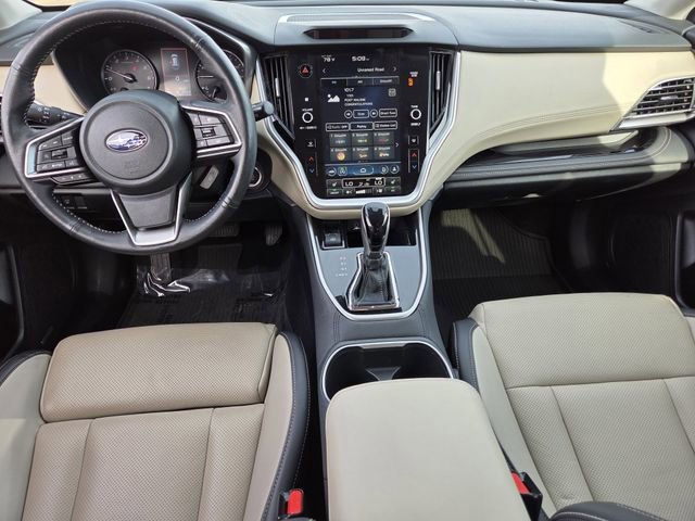Used 2023 Subaru Outback Limited AWD/4WD image 8