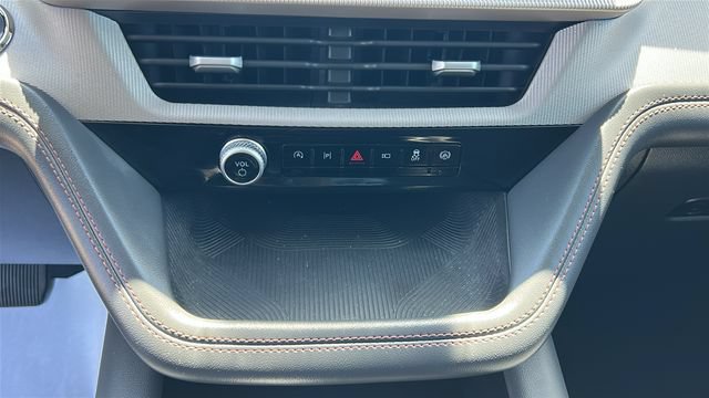 Certified 2025 Ford Explorer Active RWD image 21