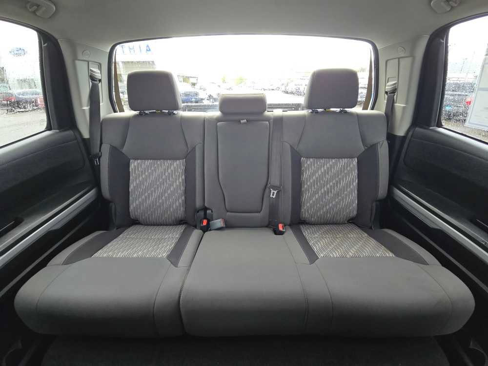 Used 2020 Toyota Tundra SR5 AWD/4WD image 18