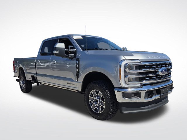 Certified 2023 Ford F350 Lariat w/ Lariat Ultimate Package