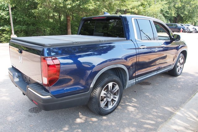 Used 2018 Honda Ridgeline RTL-E image 9