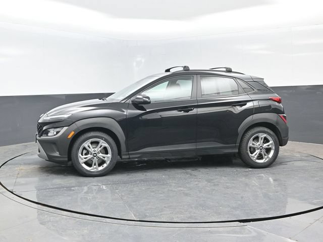 Used 2023 Hyundai Kona SEL AWD/4WD image 4