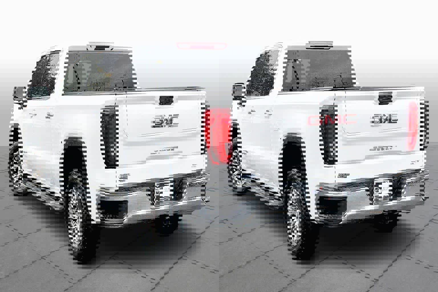 Used 2021 GMC Sierra 1500 SLT image 10