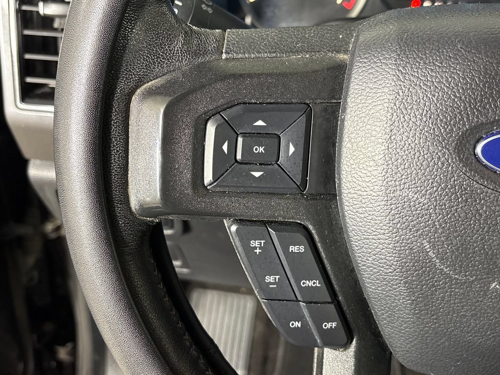 Certified 2019 Ford F150 XLT w/ Equipment Group 302A Luxury AWD/4WD image 18