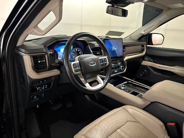 Certified 2024 Ford Expedition Limited RWD image 6