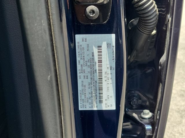 Certified 2025 Ford F250 XLT AWD/4WD image 32