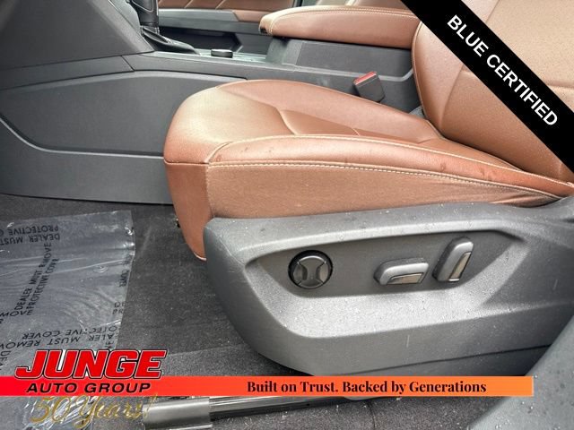 Used 2021 Volkswagen Atlas SE w/ Panoramic Sunroof Package AWD/4WD image 8