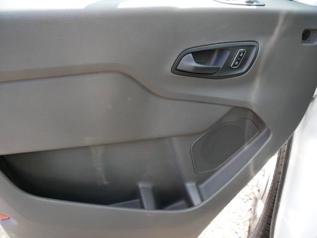 Certified 2023 Ford Transit 250 Low Roof AWD w/ Exterior Upgrade Package image 14