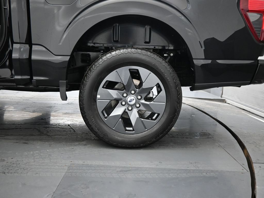 Certified 2025 Ford F150 STX w/ Equipment Group 200A image 46