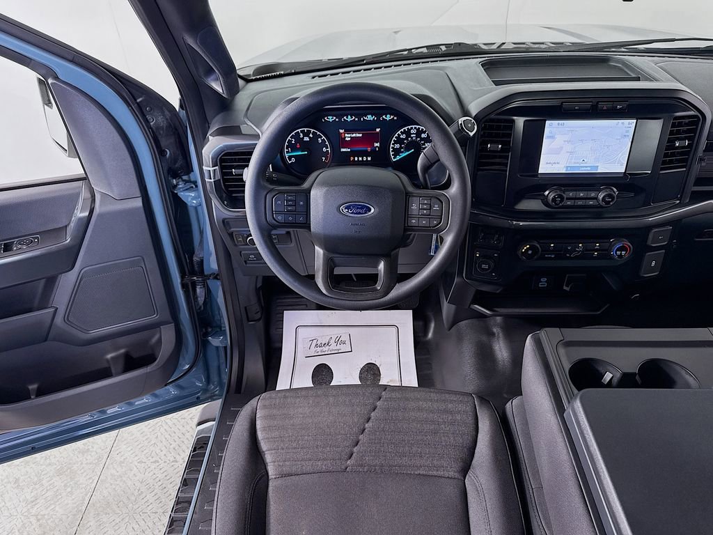 Certified 2023 Ford F150 XL w/ STX Appearance Package AWD/4WD image 21