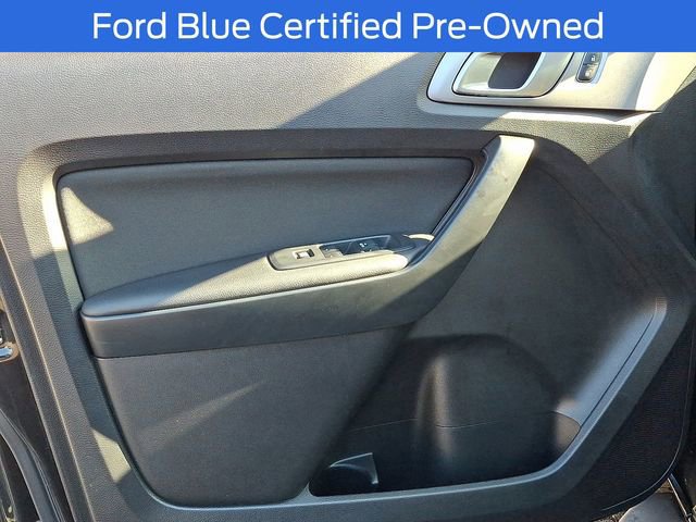 Certified 2020 Ford Ranger XLT w/ Equipment Group 302A Luxury image 14