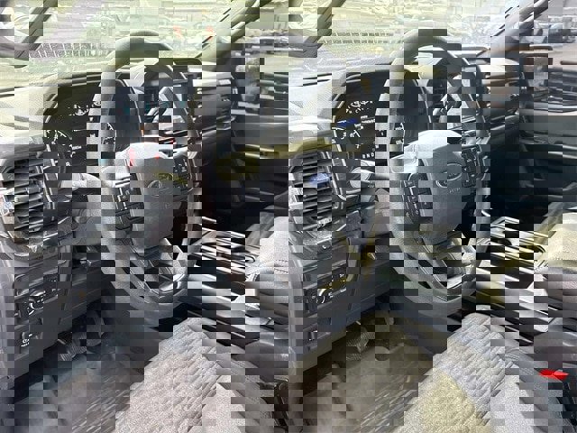 Certified 2021 Ford F150 XL w/ STX Appearance Package image 27