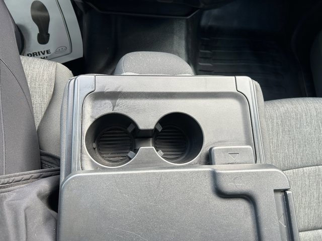 Certified 2021 Ford F150 XL w/ Equipment Group 101A High image 25