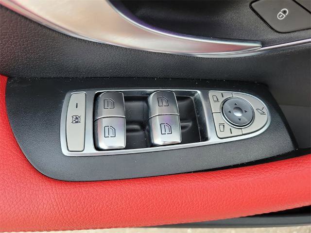 Used 2020 Mercedes-Benz E 450 Cabriolet image 20