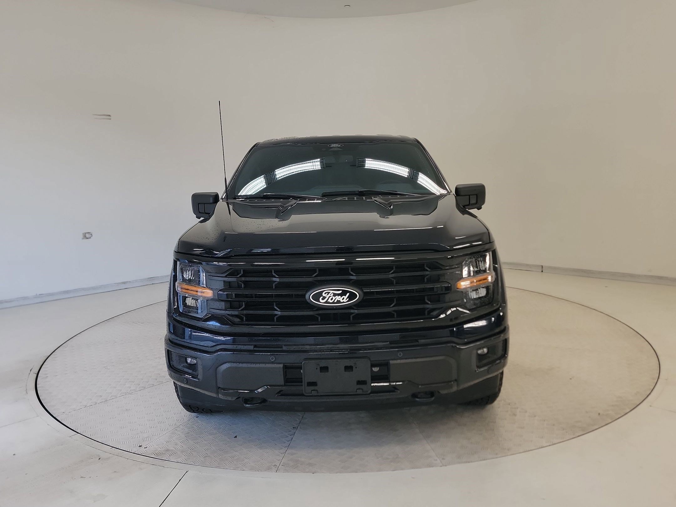 Certified 2025 Ford F150 XLT w/ Equipment Group 302A MID image 8