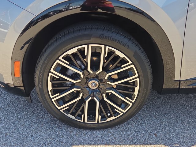 Used 2025 Buick Envision Sport Touring AWD/4WD image 9