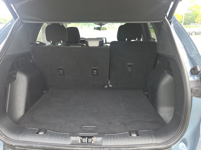 Certified 2023 Ford Escape Active AWD/4WD image 10