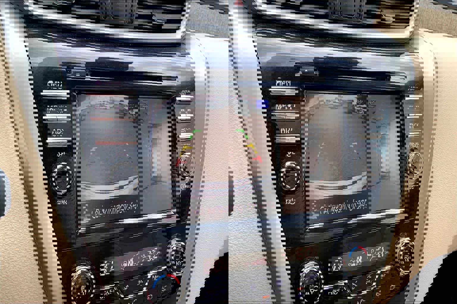 Used 2023 Nissan Murano SL w/ SL Moonroof Package image 27