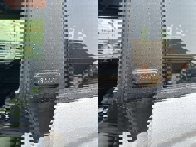 Certified 2024 Ford Bronco Badlands image 11