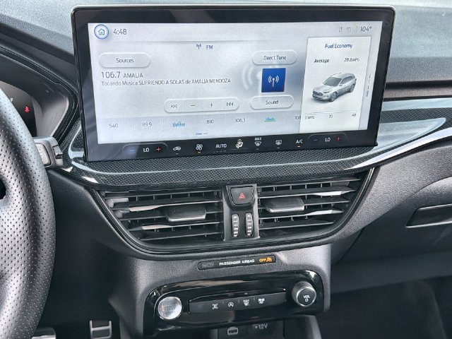 Certified 2024 Ford Escape ST-Line w/ Tech Pack #1 FWD image 16