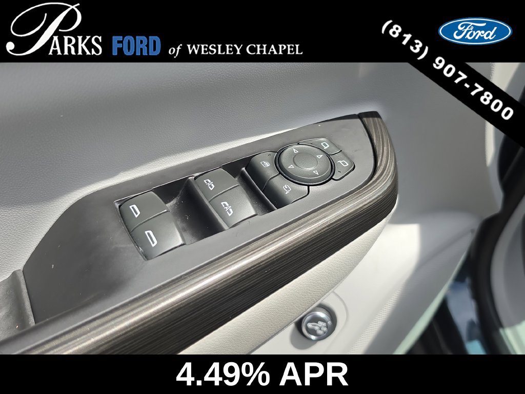 Used 2020 GMC Acadia SLT w/ Driver Alert Package II FWD image 20