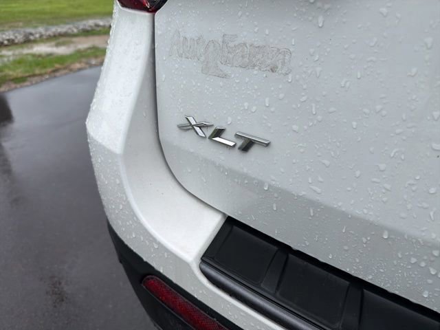 Certified 2023 Ford Explorer XLT w/ Equipment Group 202A image 11