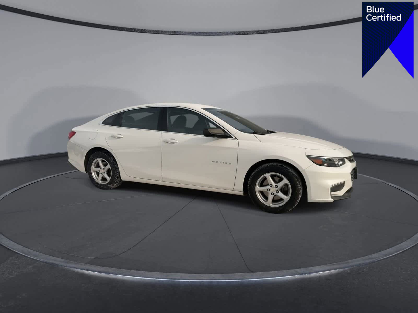 Used 2017 Chevrolet Malibu LS image 1