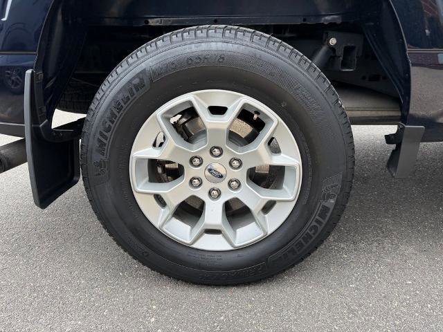 Certified 2022 Ford F150 XLT image 10