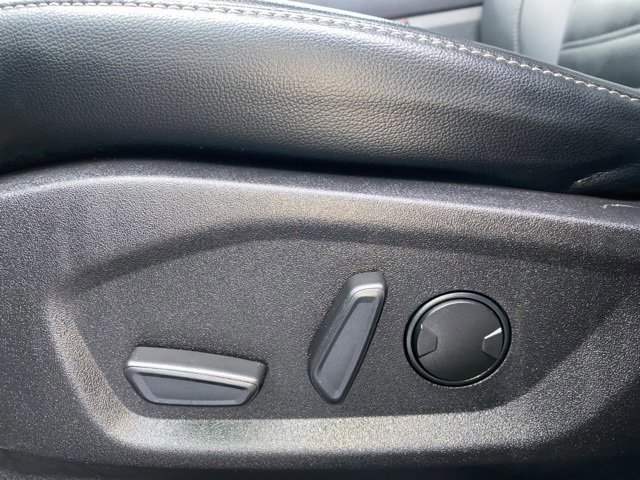 Certified 2022 Ford Edge SEL w/ Convenience Package image 21