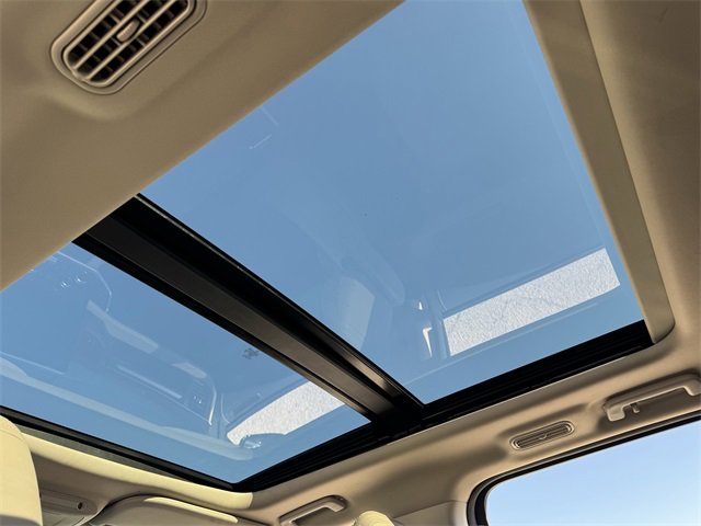 Certified 2024 Ford Expedition Limited image 32