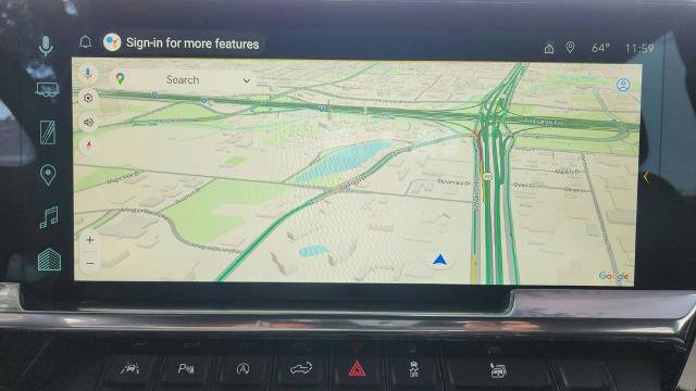 Used 2025 Chevrolet Silverado 1500 High Country w/ Technology Package image 25