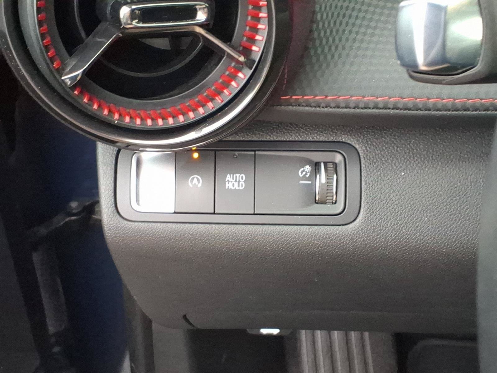 Used 2025 Chevrolet Equinox RS FWD image 22